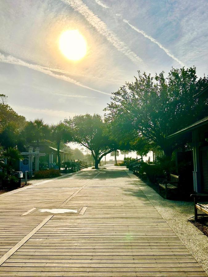 Pink Sand Hideaway Hilton Head Island Dış mekan fotoğraf