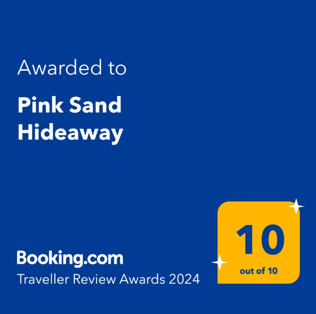 Pink Sand Hideaway Hilton Head Island Dış mekan fotoğraf